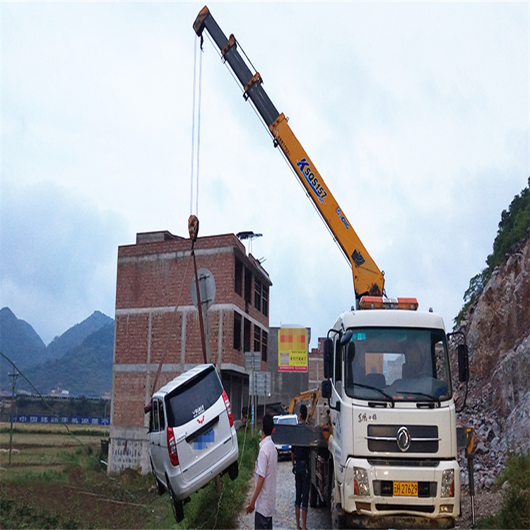 新余道路救援吊车出租